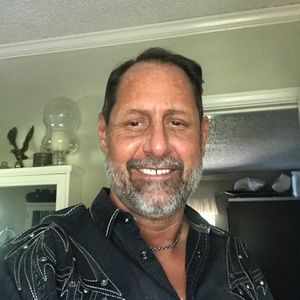 Meet your Posher, Rob